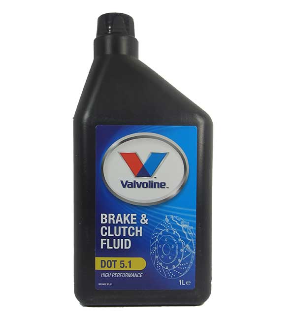 VALVOLINE   DOT 5.1 (1_)