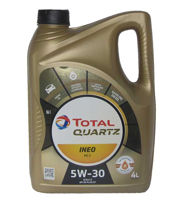 Total Quartz INEO MC3 5W-30 (4_)