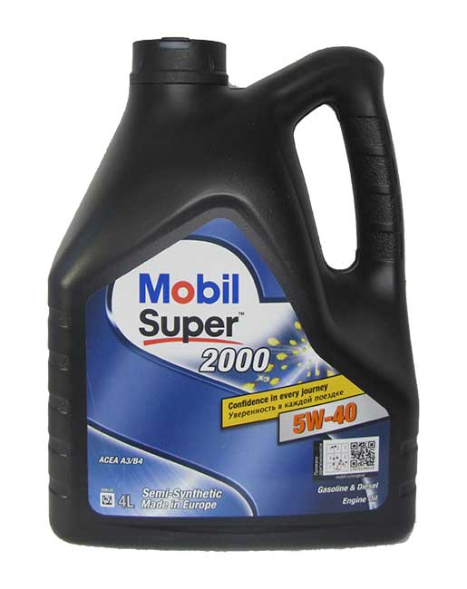 Mobil Super 2000 x3 5W-40 (4_)