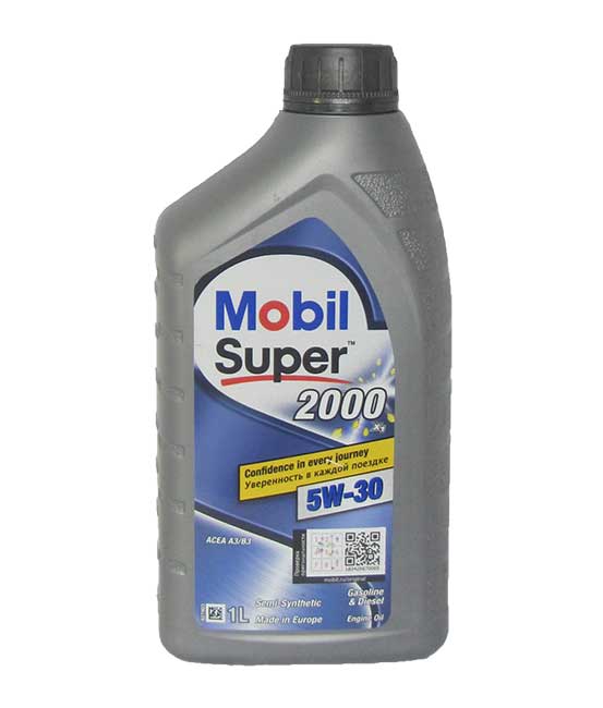 Mobil Super 2000 x1 5W-30 (1_)