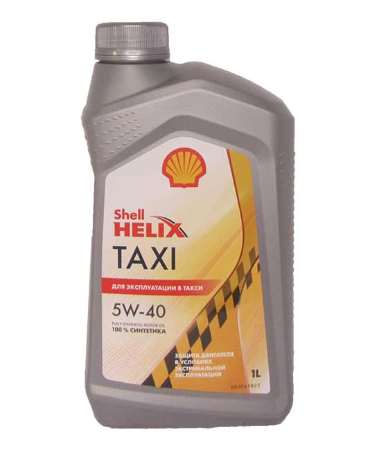 Shell Helix TAXI 5W-40 (1_)