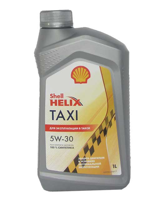 Shell Helix TAXI 5W-30 (1_)