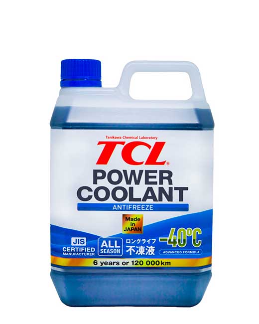 TCL   -40C POWER COOLANT (2_)