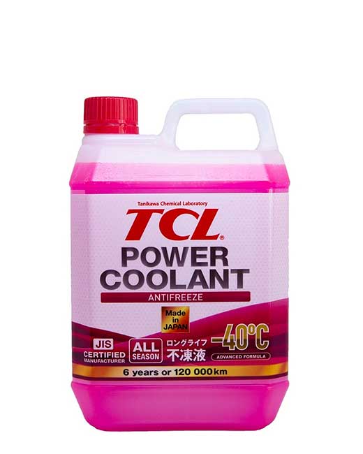 TCL   -40C POWER COOLANT (2_)