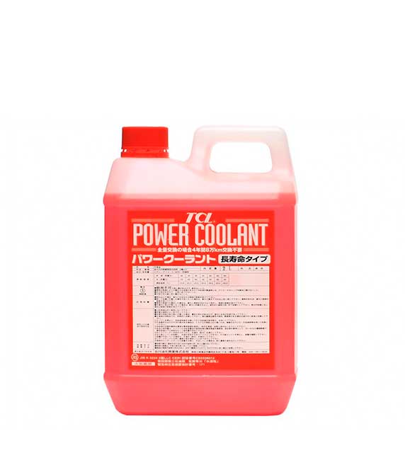 TCL    POWER COOLANT (2_)