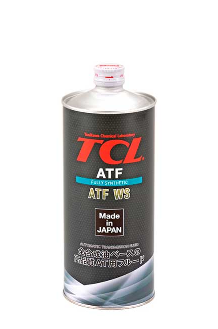 TCL ATF WS (1_/OEM:A001TYWS)