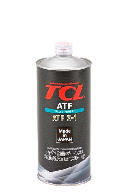 TCL ATF Z-1 (1_/OEM:A001TYZ1)