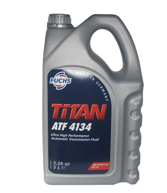 Fuchs TITAN ATF 4134 (5_)