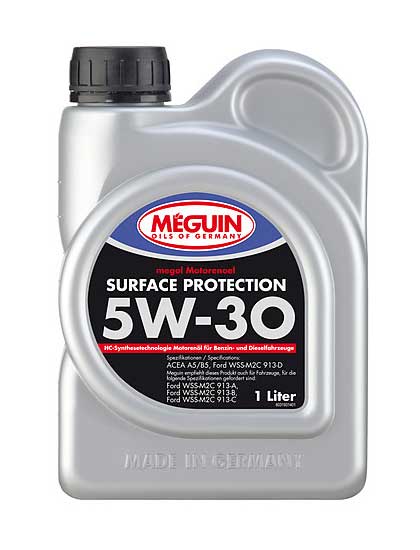 MEGUIN Surface Protection 5W-30 (1_/Art.3193)