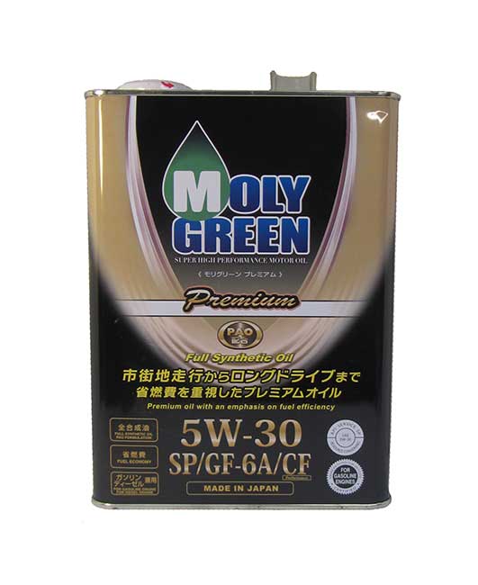 Molygreen pro s. Моторное масло Moly Green 5w30. Moly Green Premium (Pao) SP/gf-6a 0w20 4л синт.. Moly Green 5w30 Premium.