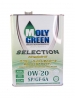 MolyGreen Selection 0W-20 (4_)