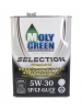 MolyGreen Selection 5W-30 (4_)