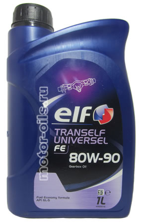 ELF TRANSELF UNIVERSEL FE 80W-90 (1_)