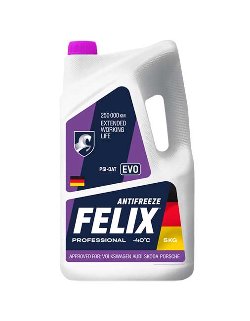 Felix  EVO -40 (5_)