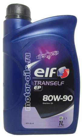 ELF TRANSELF EP 80W-90 (1_)