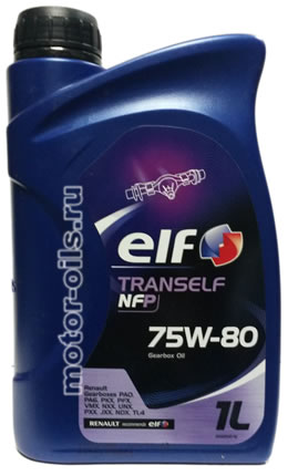 ELF TRANSELF NFP 75W-80 (1_)