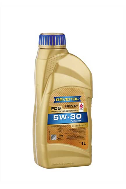 RAVENOL FDS SAE 5W-30 (1_)