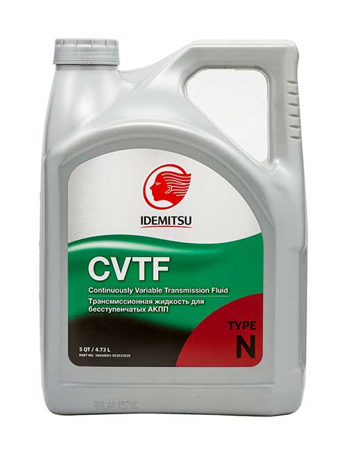 IDEMITSU CVTF Type N (4,73_)