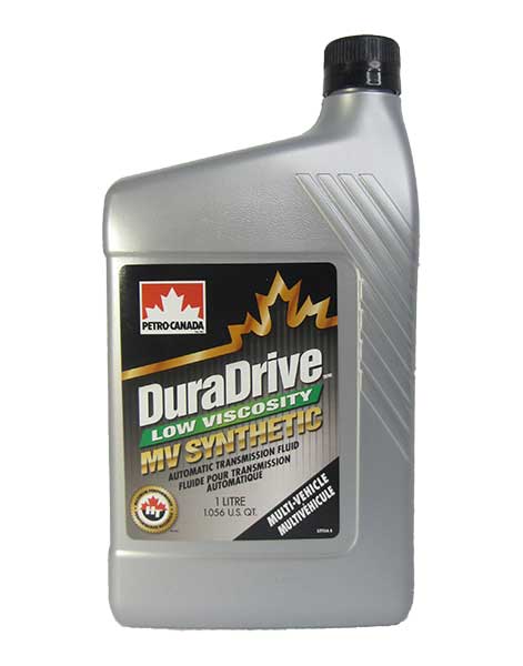 Petro-Canada DuraDrive Low Viscosity MV Synthetic (1_)