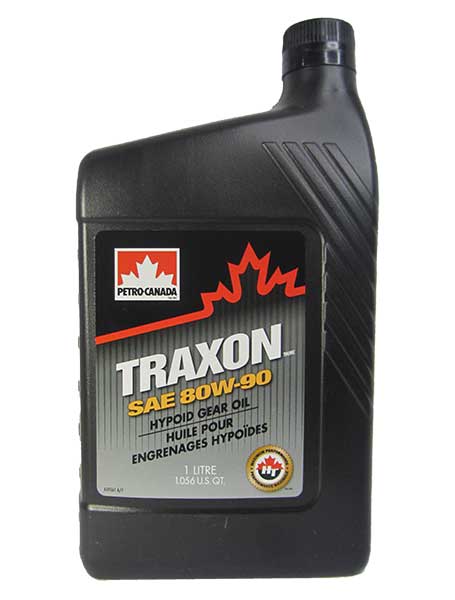 Petro-Canada TRAXON 80W-90 (1_)