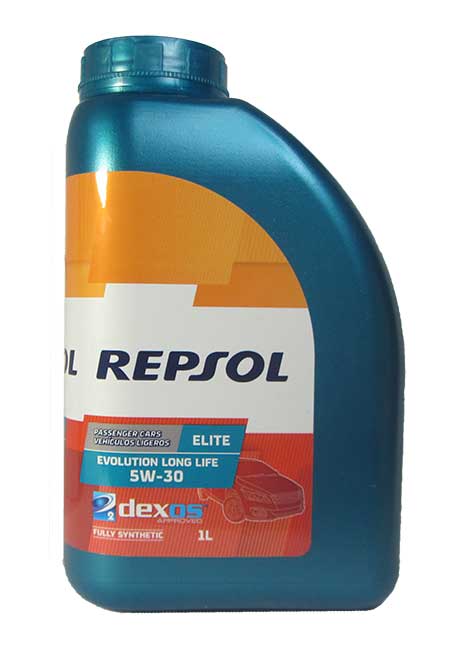 REPSOL ELITE Evolution Long Life 5W-30 (1_)