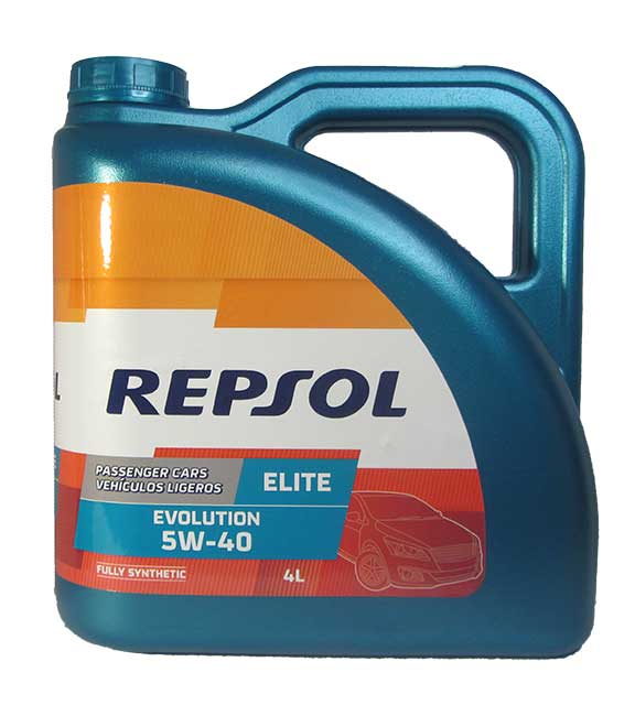 REPSOL ELITE Evolution 5W-40 (4_)