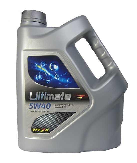 VITEX ULTIMATE 5W40 (4_)