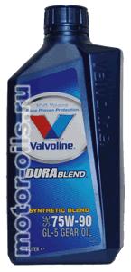 Valvoline DuraBlend GL-5 75w-90 (1_)