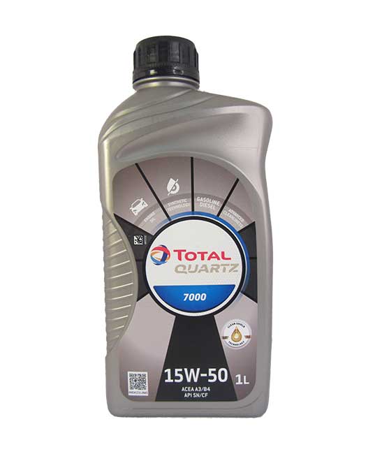 Total Quartz 7000 15W-50 (1_)