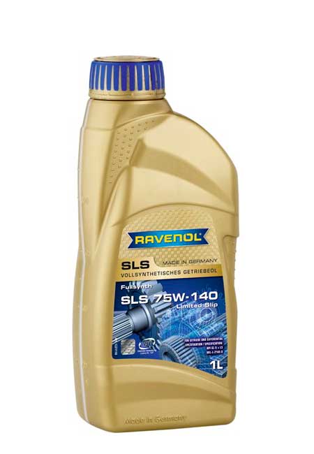 Ravenol SLS 75W-140 (1_)