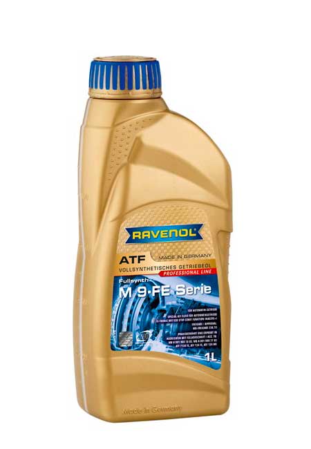 RAVENOL ATF M 9-FE Serie (1_)