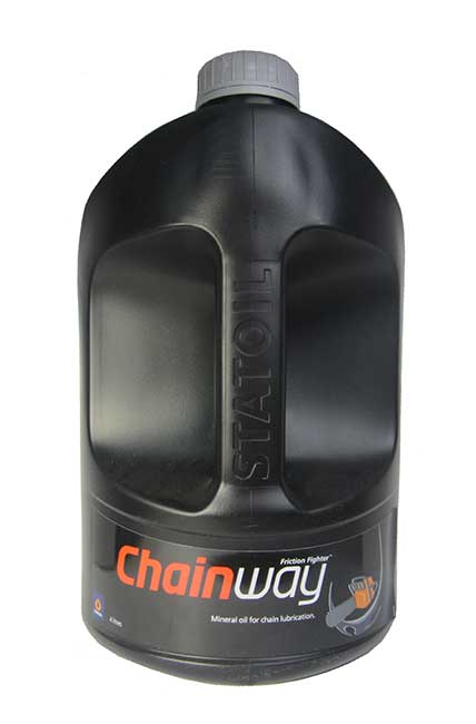 STATOIL CHAINWAY (4_)