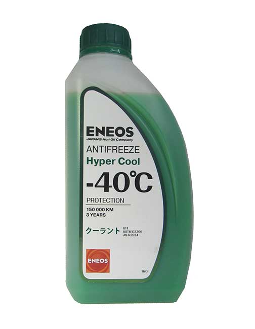 ENEOS  Hyper Cool (1_)