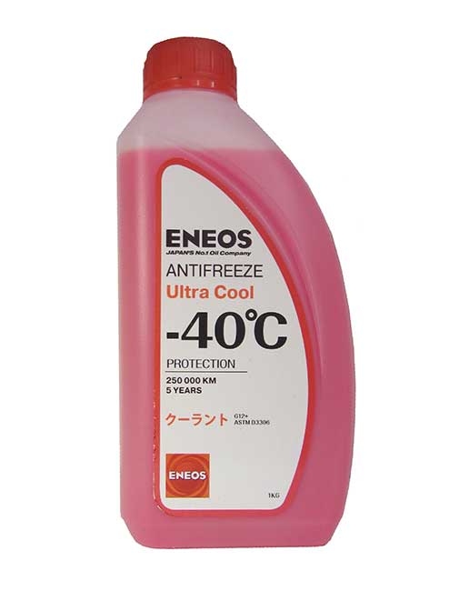 ENEOS  Ultra Cool (1_)