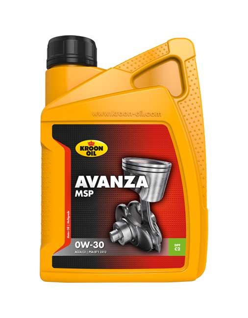 KROON OIL AVANZA MSP 0W-30 (1_)