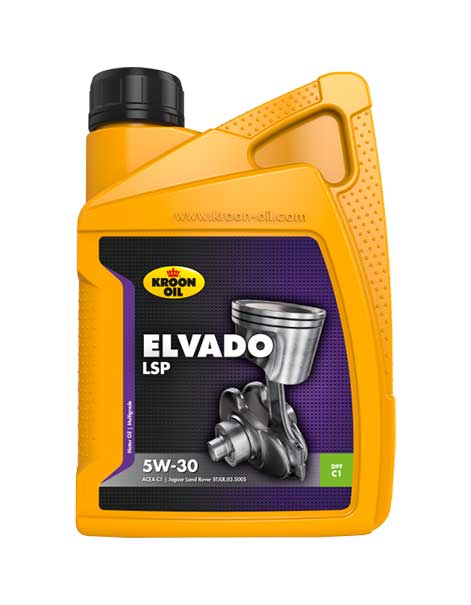 KROON OIL ELVADO LSP 5W-30 (1_)