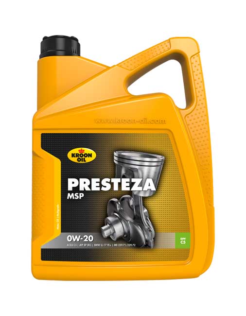 KROON OIL PRESTEZA MSP 0W-20 (5_)