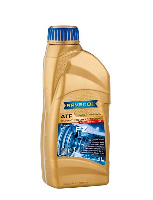 RAVENOL ATF FZ (1_)