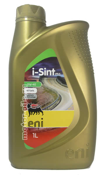 ENI i-Sint MS 5W-40 (1_)