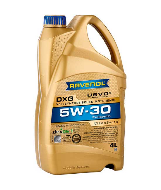 RAVENOL DXG 5W-30 Fullsynth (4_)