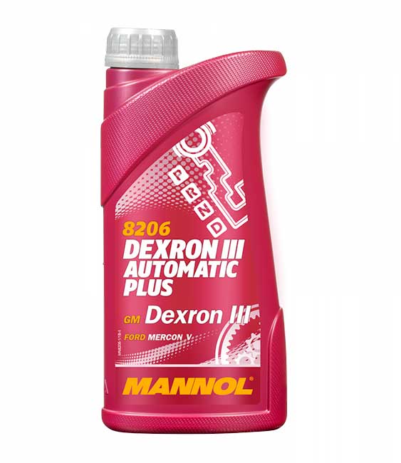 Mannol Dexron III (1_)