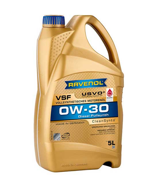 Ravenol VSF 0W-30 (5_)