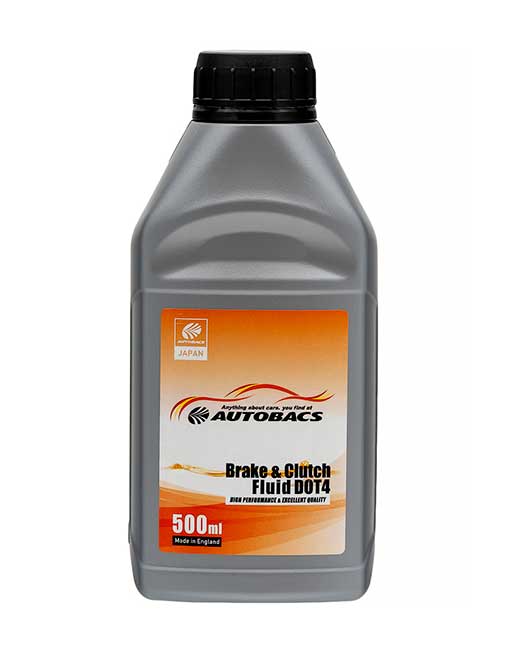 Autobacs   DOT-4 (500_)