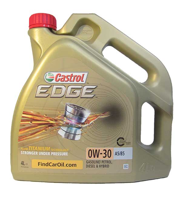 Castrol EDGE 0W-30 A5/B5 (4_)