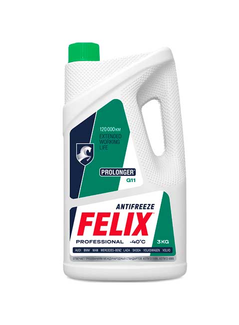 Felix  PROLONGER -40 G11 (3_)