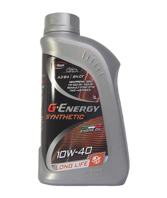 G-Energy Synthetic 10W-40 Long Life (1_)