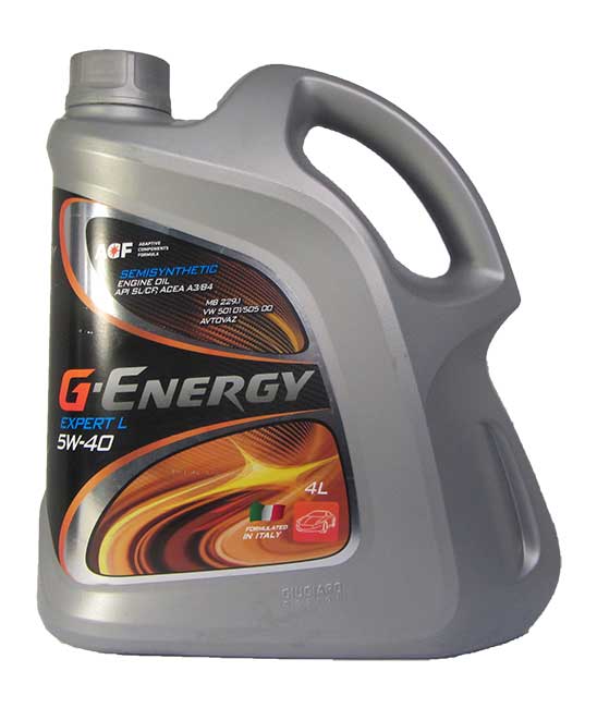 G-Energy Expert L 5W-40 (4_)