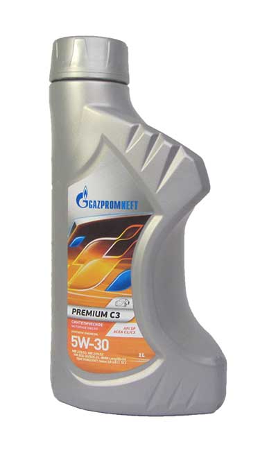 Gazpromneft Premium C3 5W-30 (1_)