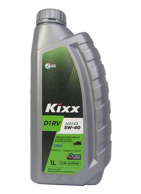 KIXX D1RV SAE 5W-40 (1_)