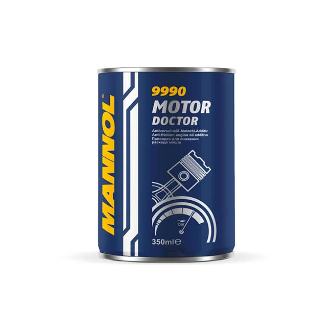 Mannol    Motor Doctor (350_)